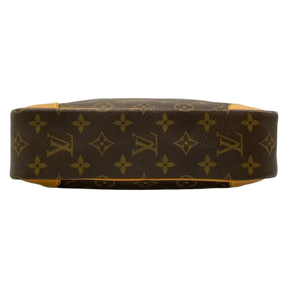 Louis Vuitton Trocadero 27 Monogram Shoulder Bag M51274